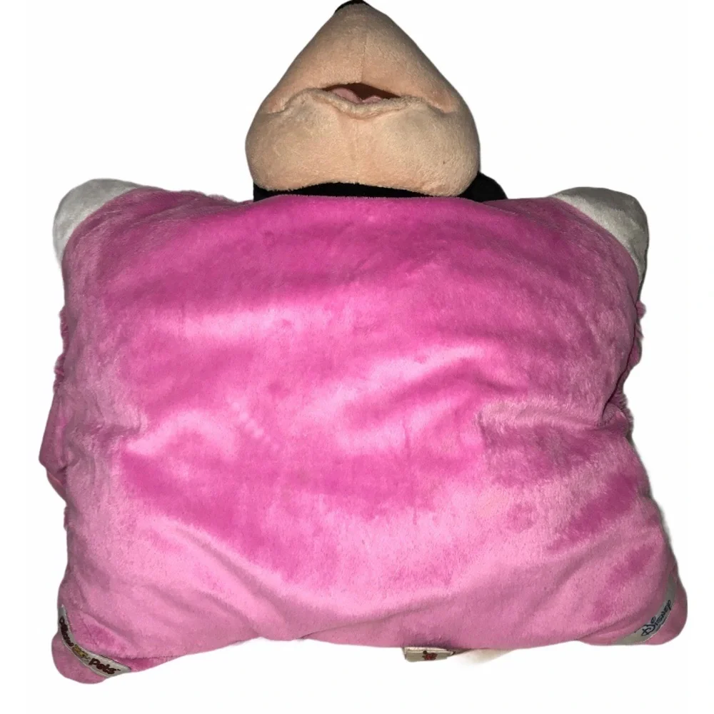 Disney pillow pets